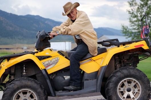 IMG_9727 Lloyd Baker age 106